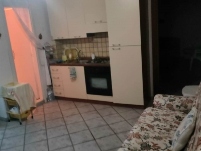 appartamento in vendita a Reggio di Calabria