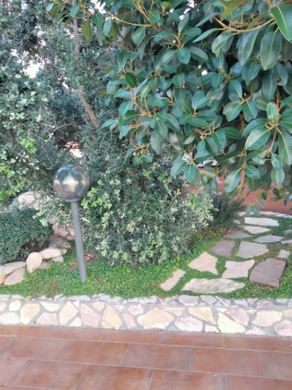 appartamento in vendita a Reggio di Calabria in zona Catona