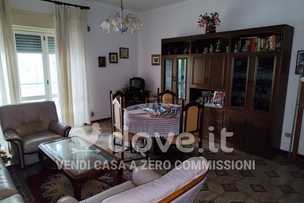 appartamento in vendita a Reggio di Calabria in zona San Sperato