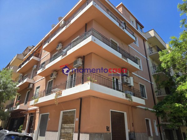 appartamento in vendita a Reggio di Calabria in zona Centro Storico