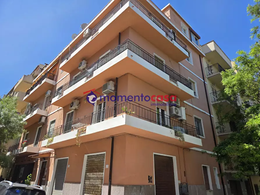 appartamento in vendita a Reggio di Calabria in zona Centro Storico
