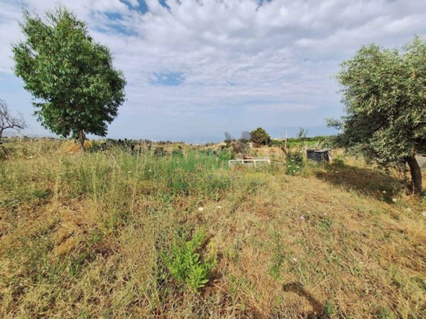 casa indipendente in vendita a Reggio di Calabria in zona Gallina