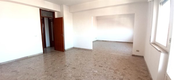 appartamento in vendita a Reggio di Calabria