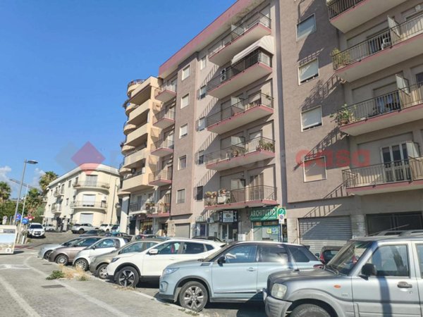 appartamento in vendita a Reggio di Calabria in zona Eremo