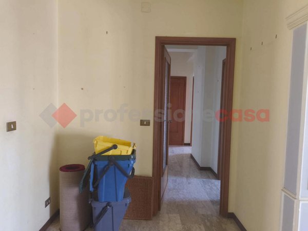 appartamento in vendita a Reggio di Calabria in zona Centro Storico