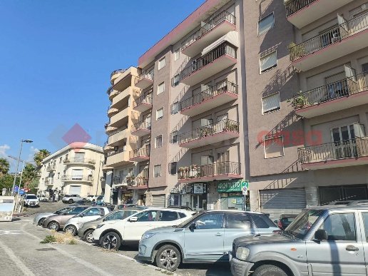 appartamento in vendita a Reggio di Calabria in zona Centro Storico