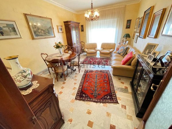 appartamento in vendita a Reggio di Calabria