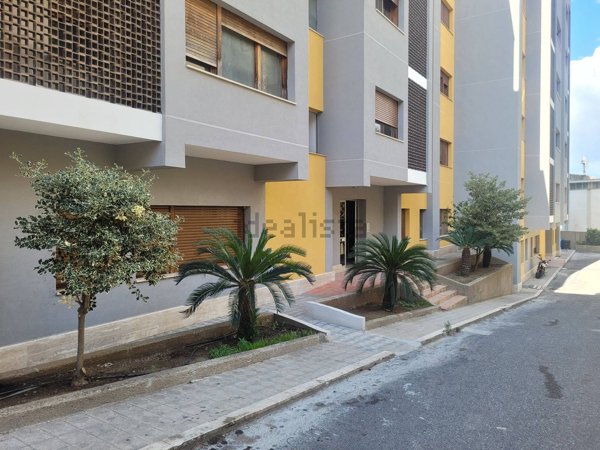 appartamento in vendita a Reggio di Calabria