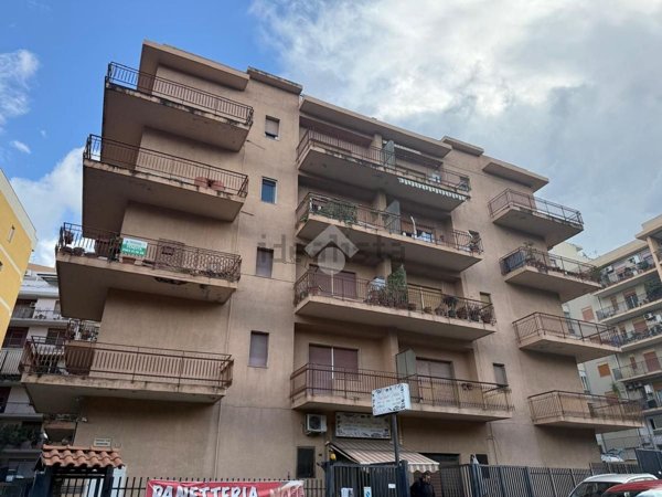 appartamento in vendita a Reggio di Calabria