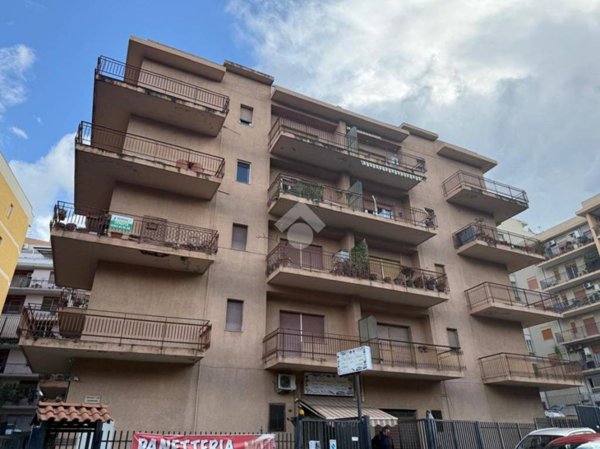 appartamento in vendita a Reggio di Calabria in zona Eremo