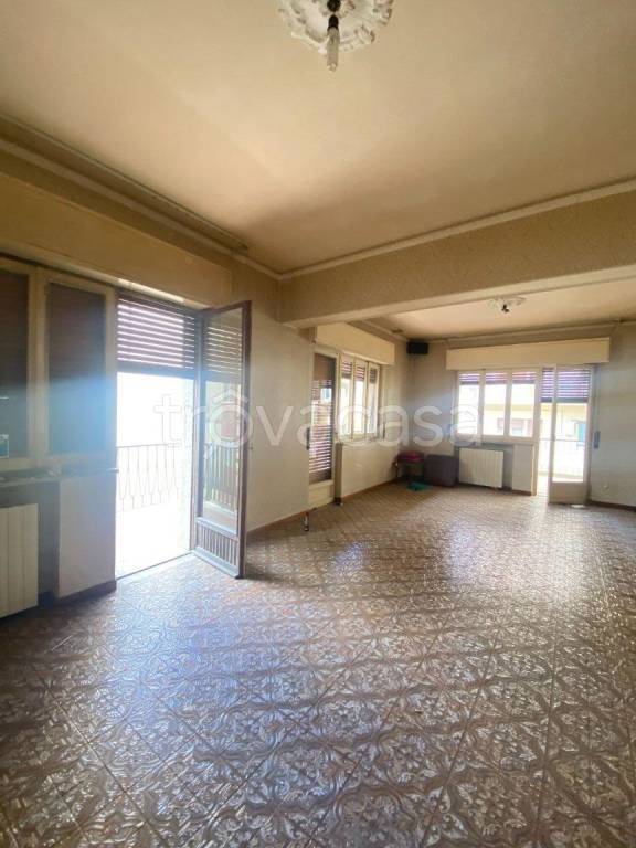 appartamento in vendita a Reggio di Calabria in zona Santa Caterina