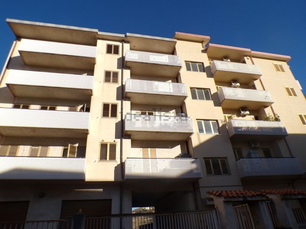 appartamento in vendita a Reggio di Calabria in zona San Sperato