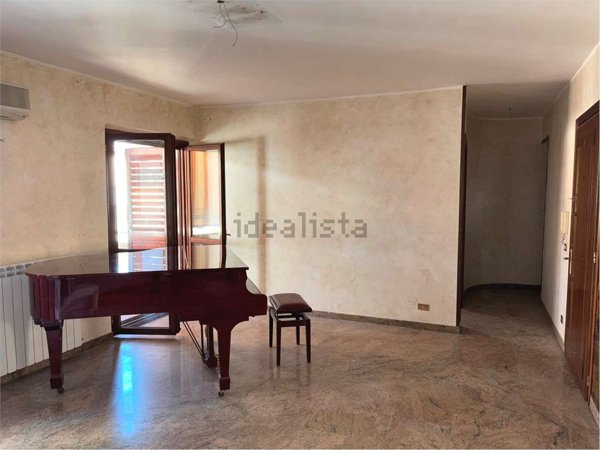 appartamento in vendita a Reggio di Calabria