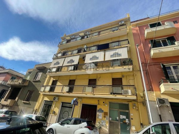 appartamento in vendita a Reggio di Calabria