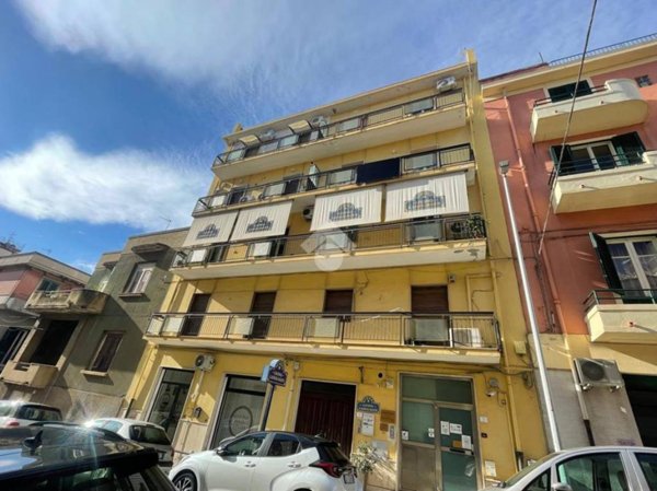 appartamento in vendita a Reggio di Calabria in zona Centro Storico