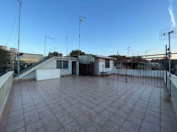 appartamento in vendita a Reggio di Calabria in zona Pineta Zerbi