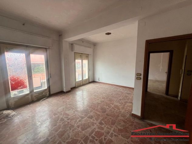appartamento in vendita a Reggio di Calabria in zona Sbarre