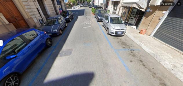 appartamento in vendita a Reggio di Calabria in zona Centro Storico