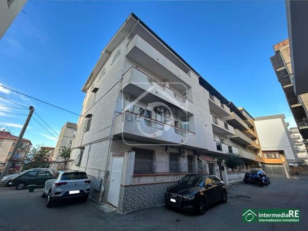 appartamento in vendita a Reggio di Calabria