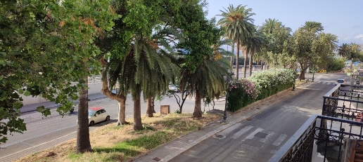 appartamento in vendita a Reggio di Calabria in zona Centro Storico