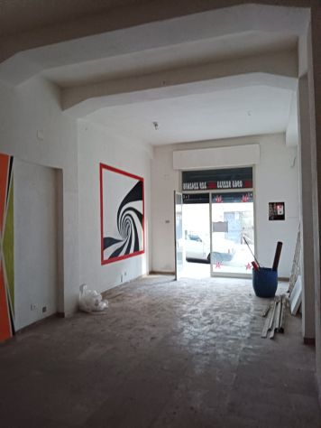 negozio in vendita a Reggio di Calabria in zona Centro Storico