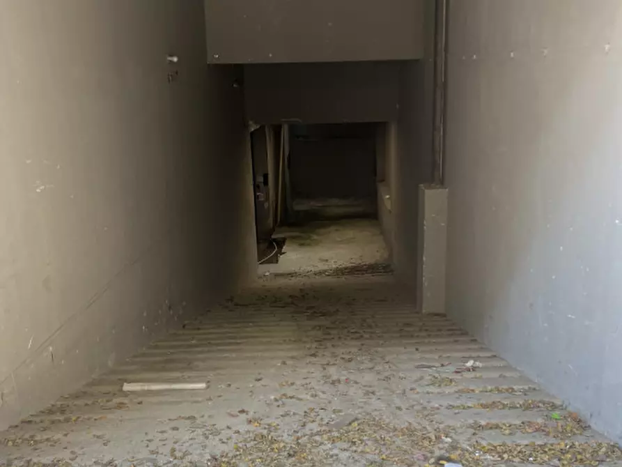 mansarda in vendita a Reggio di Calabria in zona Centro Storico