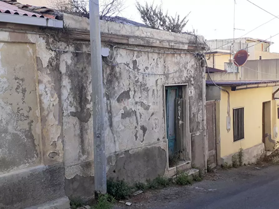 appartamento in vendita a Reggio di Calabria in zona Trabocchetto