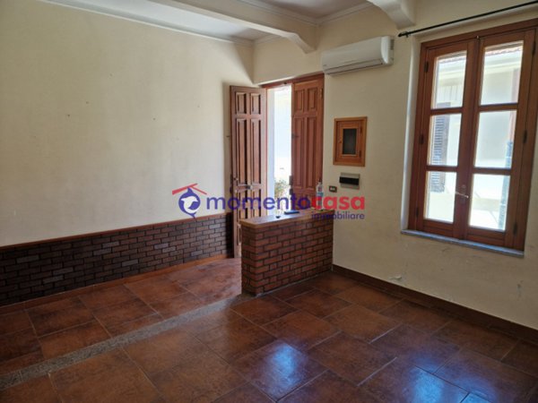 casa indipendente in vendita a Reggio di Calabria in zona San Gregorio