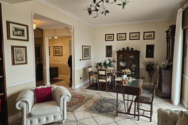 casa indipendente in vendita a Reggio di Calabria in zona San Gregorio