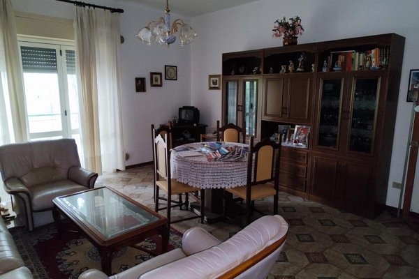 appartamento in vendita a Reggio di Calabria in zona San Sperato