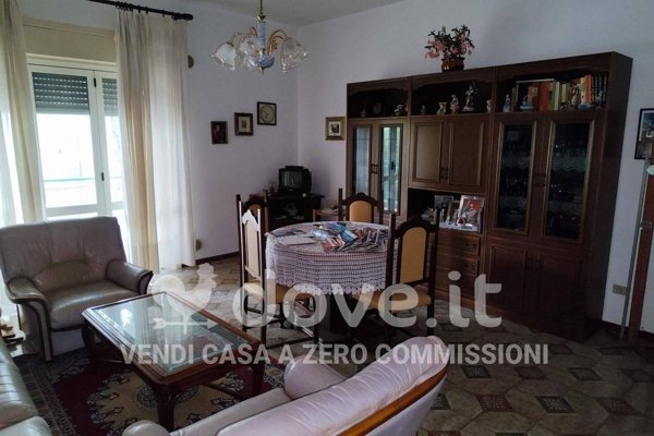 appartamento in vendita a Reggio di Calabria in zona San Sperato