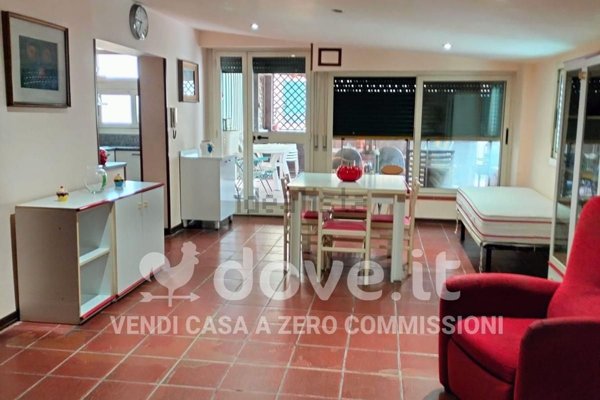 appartamento in vendita a Reggio di Calabria in zona Centro Storico