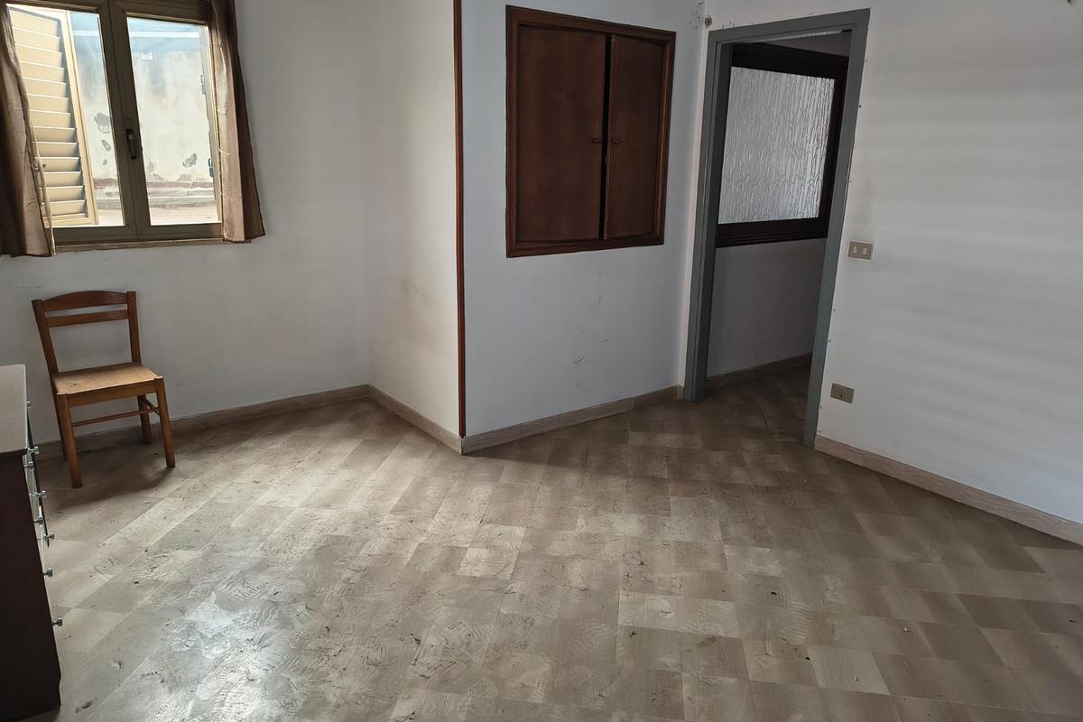 casa indipendente in vendita a Reggio di Calabria in zona Stadio