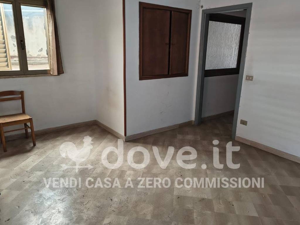 casa indipendente in vendita a Reggio di Calabria in zona Sbarre