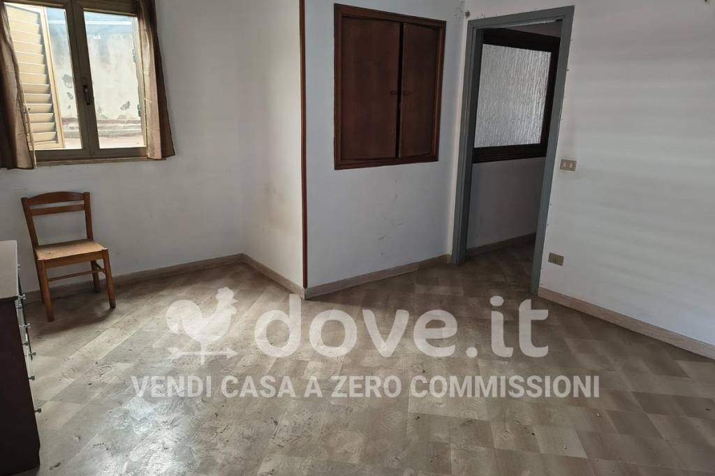 casa indipendente in vendita a Reggio di Calabria in zona Rione Ferrovieri
