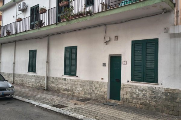 appartamento in vendita a Reggio di Calabria in zona Eremo