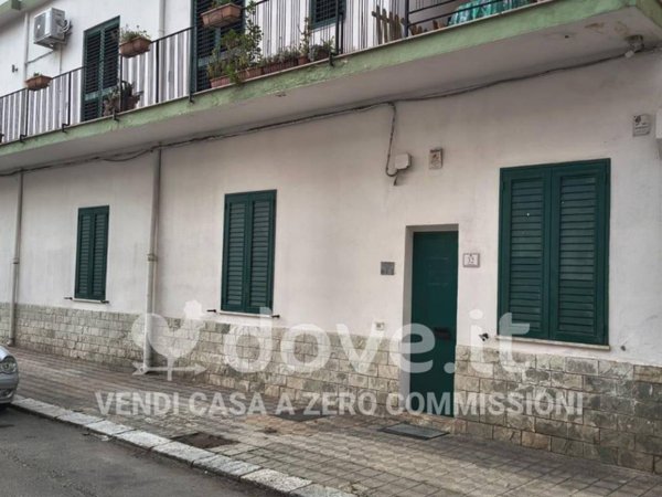 appartamento in vendita a Reggio di Calabria in zona Spirito Santo