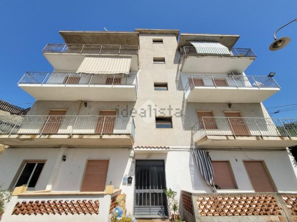appartamento in vendita a Reggio di Calabria in zona San Gregorio