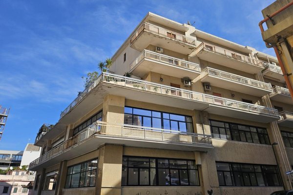 appartamento in vendita a Reggio di Calabria in zona Pineta Zerbi
