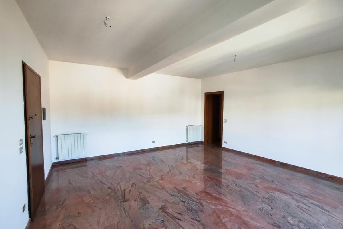 appartamento in vendita a Reggio di Calabria in zona Tremulini