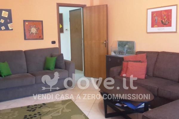 appartamento in vendita a Reggio di Calabria in zona Trabocchetto
