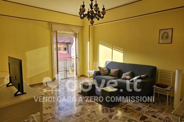 appartamento in vendita a Reggio di Calabria in zona Sbarre