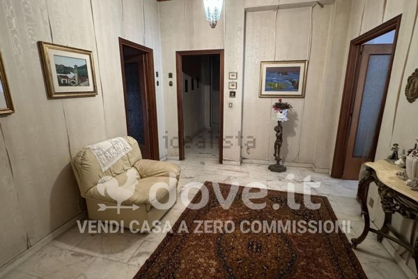 appartamento in vendita a Reggio di Calabria