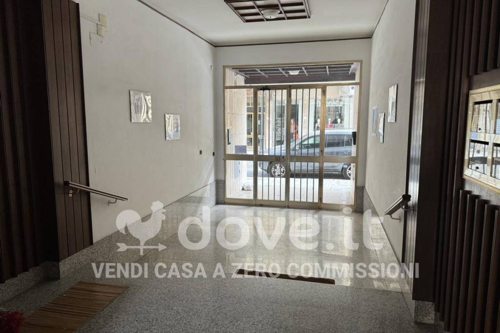 appartamento in vendita a Reggio di Calabria