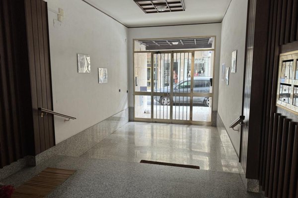 appartamento in vendita a Reggio di Calabria