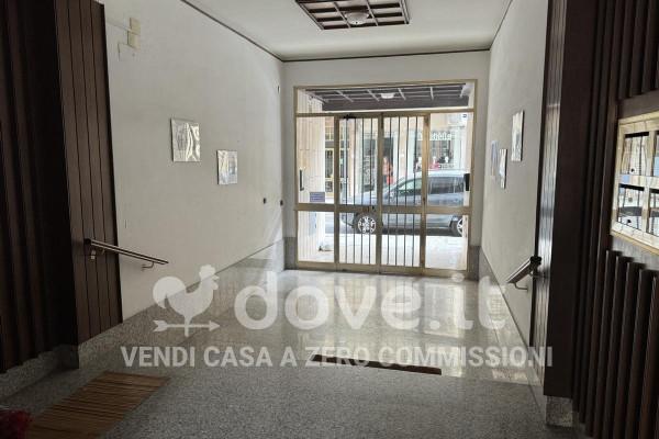 appartamento in vendita a Reggio di Calabria