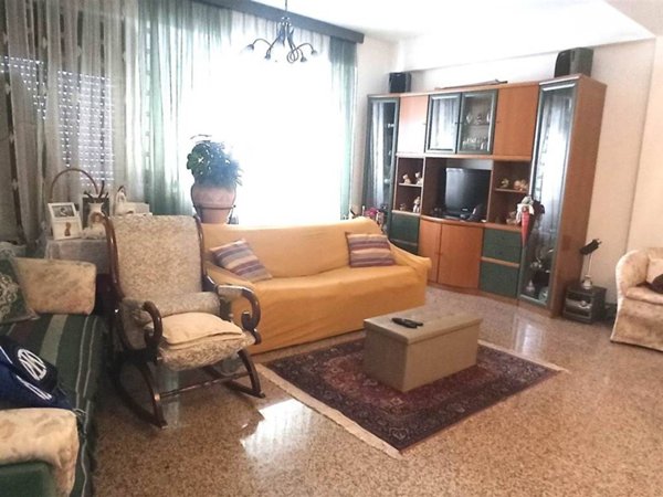 appartamento in vendita a Reggio di Calabria in zona Rione Ferrovieri