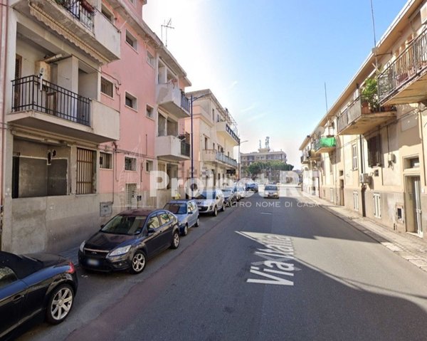 appartamento in vendita a Reggio di Calabria in zona Santa Caterina
