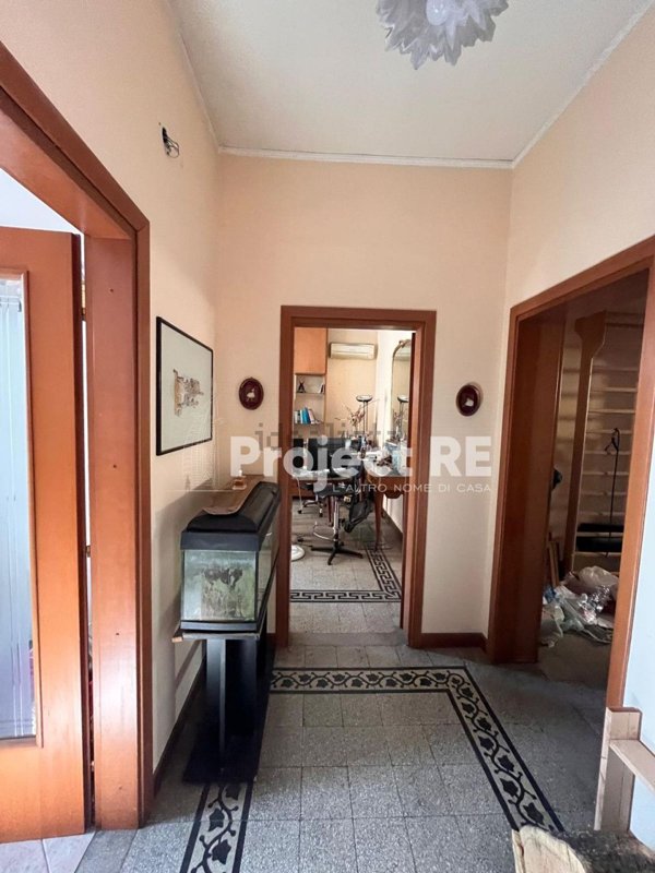 appartamento in vendita a Reggio di Calabria in zona Santa Caterina