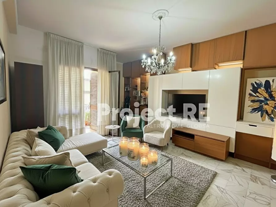 appartamento in vendita a Reggio di Calabria in zona Santa Caterina